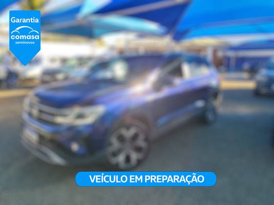 VOLKSWAGEN TAOS 1.4 250 TSI TOTAL FLEX HIGHLINE AUTOMÁTICO VOLKSWAGEN TAOS 1.4 250 TSI TOTAL FLEX HIGHLINE AUTOMÁTICO